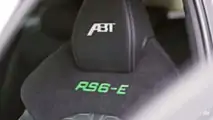 2018 ABT Audi RS6-E