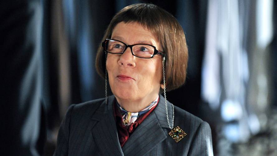 Linda hunt verheiratet