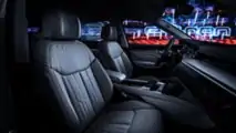 Audi E-Tron Resmi Duyuru Görüntüleri