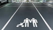 Volvo V60 celebrates modern families