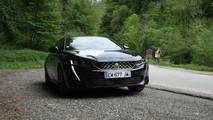 Peugeot 508 GT
