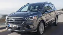 Nächster Kuga erwischt
