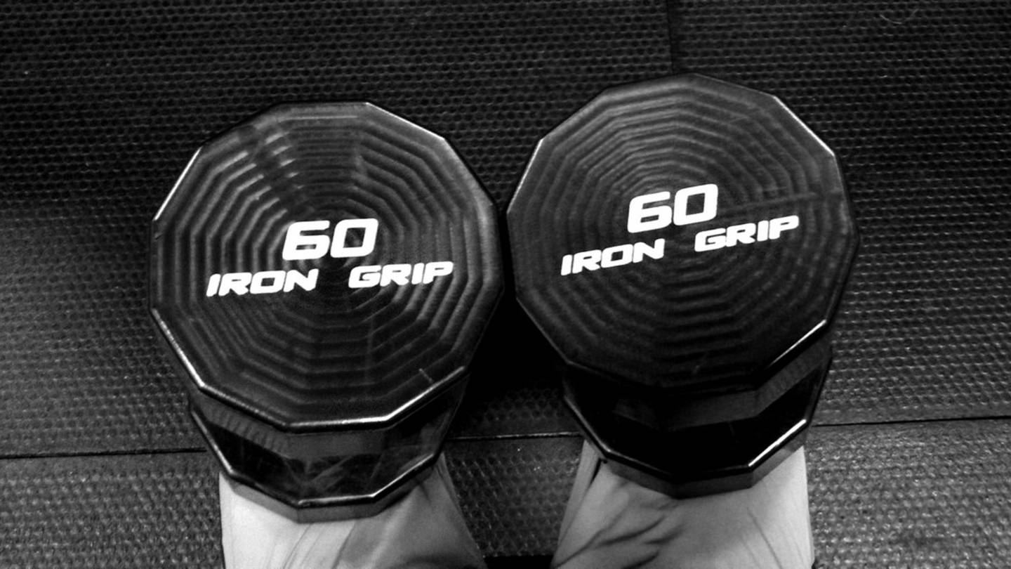 3 Home Exercises To Improve Your Motorcycle Riding