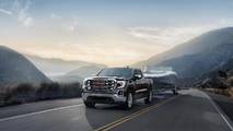2019 GMC Sierra