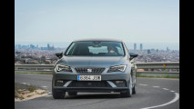 Seat Leon restyling 5 porte 007