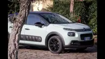 Citroen C3, il design 005