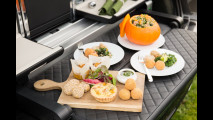 Bentley Bentayga, gli accessori per il picnic 004