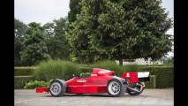 Formula 1 stradale