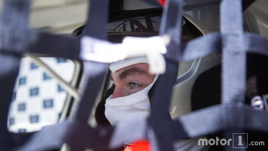 Peugeot 308 Racing Cup