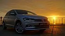2017 Volkswagen Polo 1.0 TSI Highline