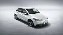 2018 Denza 500
