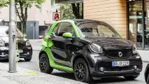 Denza: Elektro-Daimler für China