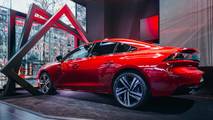 Peugeot Avenue Paris