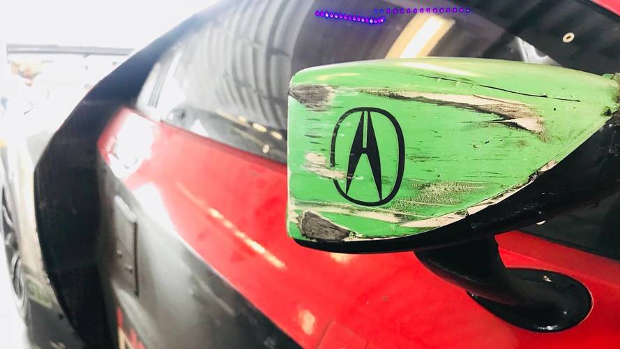 Acura Rolex 24