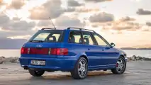 Audi RS 6 Avant Performance Nogaro Edition