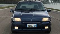 Renault Clio Williams