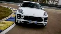 Alfa Romeo Stelvio Quadrifoglio VS Porsche Macan Turbo Performance Pack