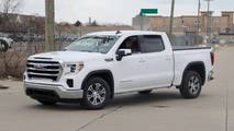 2018 GMC Sierra SLE