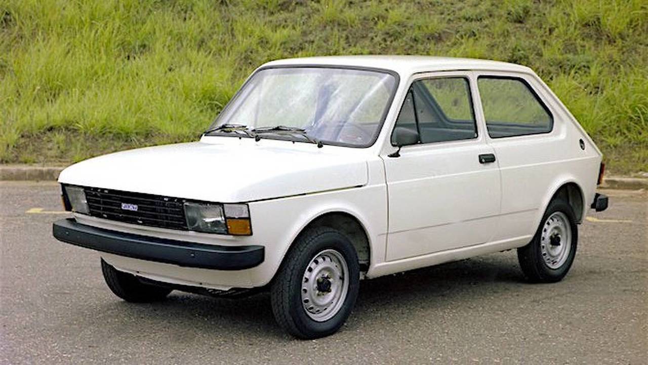 Fiat 147