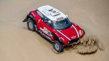 Dakar 2018
