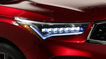 2019 Acura RDX Prototype