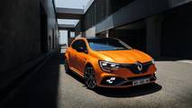 Renault Mégane IV R.S. 2018