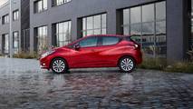 2017 Nissan Micra Visia 1.0 71