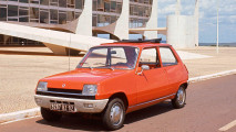 Renault 5 (1972)
