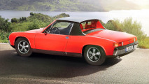 Porsche mit Potenzial