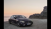 Mercedes-AMG CLS 53 4MATIC+