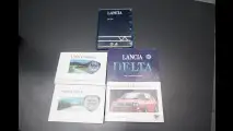 Lancia Delta Integrale Delaer's Collection