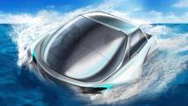2050 Ford F-150 Maelstrom
