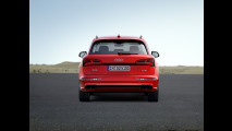 Nuova Audi SQ5