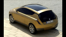 Lancia Granturismo Stilnovo Concept