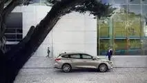 Ford Focus 2019