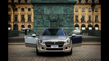 Peugeot 508 RXH Castagna 2016