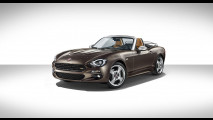 Fiat 124 Spider America