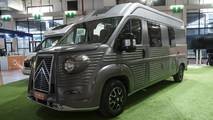 Citroën New Type H