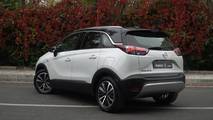 2017 Opel Crossland X | Neden Almalı?