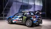2018 Volkswagen Polo R Supercar