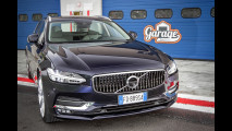Garage Volvo V90 008