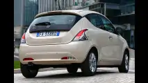 Nuova Citroen C3, la sfida a Lancia Ypsilon e Renault Clio 003