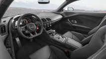 Audi R8 RWS im Test