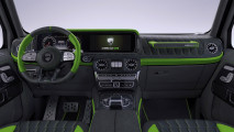 Lumma: Tuning für den G 63