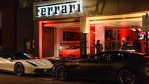 Ferrari 488 Pista launched in London