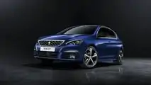 Peugeot 308 GT 225 EAT8