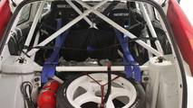 Colin McRae WRC Ford Focus'u Açık Artırmaya Sunuluyor