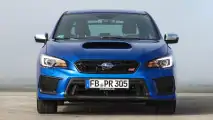 Der finale Subaru WRX STI im Test