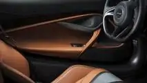 McLaren 720S by McLaren Special Operations