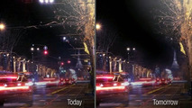 A world without stoplights
